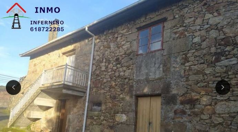 La Coruña - Brión - 200m2