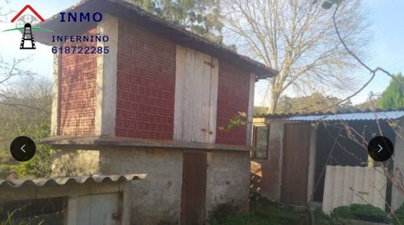 La Coruña - Brión - 200m2