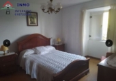 Дом с участком на продажу в городе Ferrol. Фото