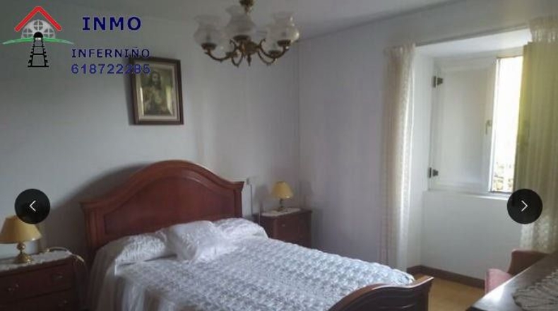La Coruña - Brión - 200m2