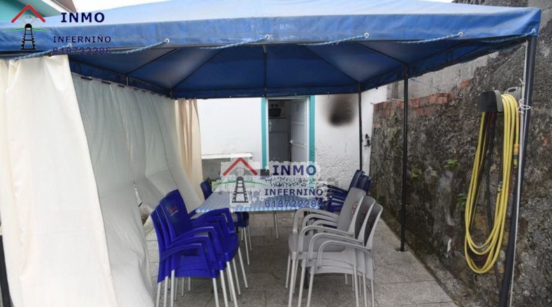 La Coruña - Ferrol - 1168m2