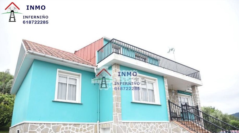 La Coruña - Ferrol - 1168m2