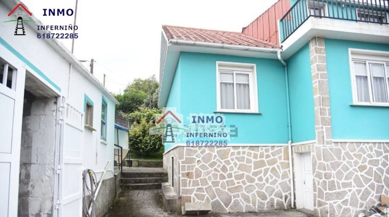 La Coruña - Ferrol - 1168m2