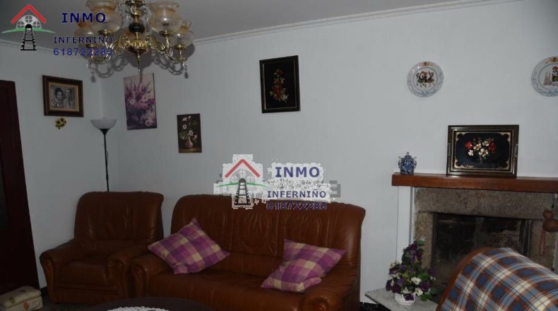La Coruña - Ferrol - 1168m2