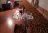 Отдельно стоящий дом с участком на продажу в городе Ferrol. Фото