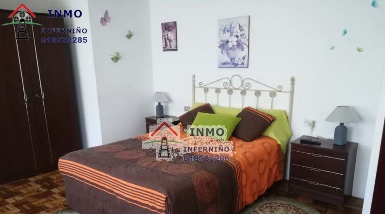 La Coruña - Ferrol - 1168m2