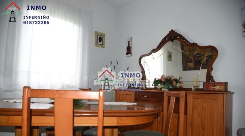 La Coruña - Ferrol - 1168m2