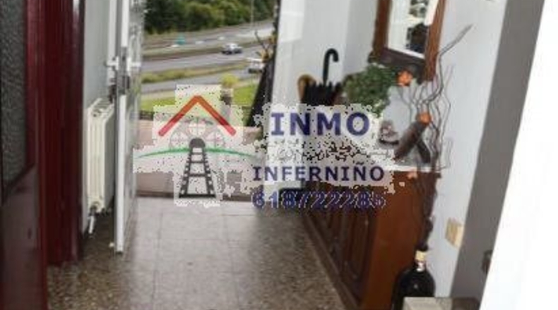 La Coruña - Ferrol - 1168m2