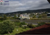Отдельно стоящий дом с участком на продажу в городе Ferrol. Фото