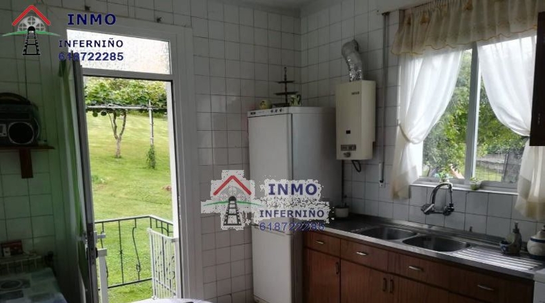 La Coruña - Ferrol - 1168m2