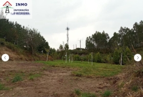 Avenida do Marqués de San Sadurniño 3800&nbsp;м²