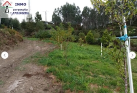 Avenida do Marqués de San Sadurniño 3800&nbsp;м²