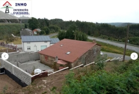 Avenida do Marqués de San Sadurniño 3800&nbsp;м²