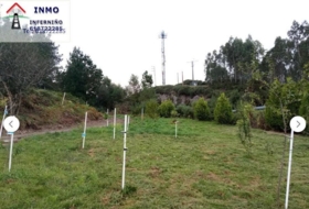 Avenida do Marqués de San Sadurniño 3800&nbsp;м²