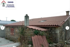 Avenida do Marqués de San Sadurniño 3800&nbsp;м²