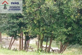 Avenida do Marqués de San Sadurniño 3800&nbsp;м²