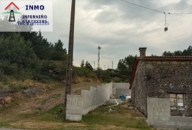 Avenida do Marqués de San Sadurniño 3800&nbsp;м²