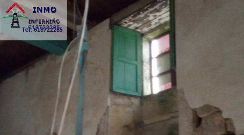 La Coruña - San Sadurniño - 3800m2
