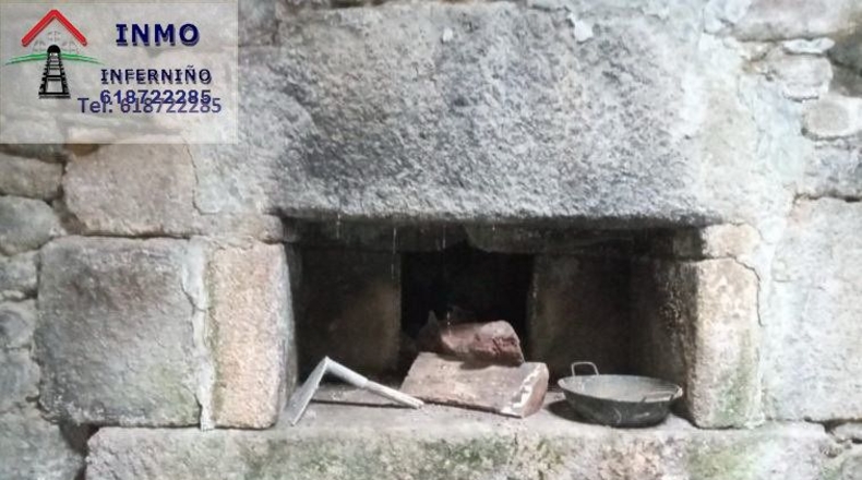 La Coruña - San Sadurniño - 3800m2