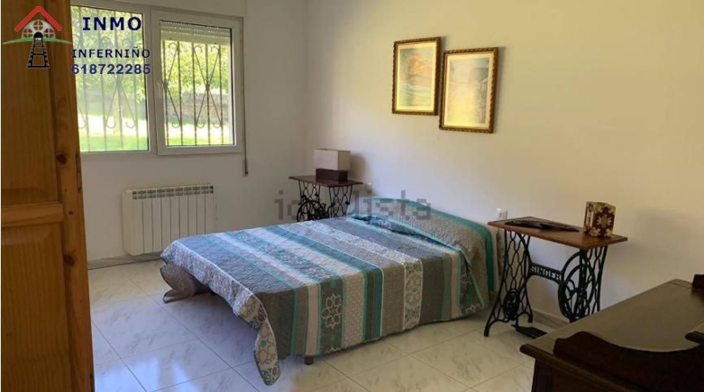 La Coruña - Balón Viejo - 3500m2