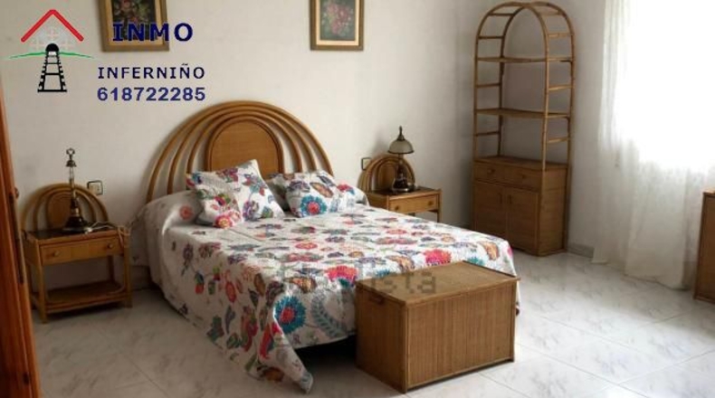 La Coruña - Balón Viejo - 3500m2