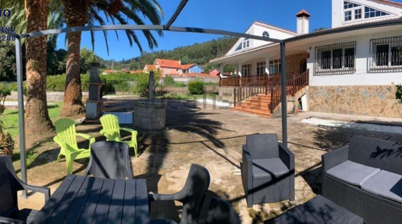 La Coruña - Balón Viejo - 3500m2