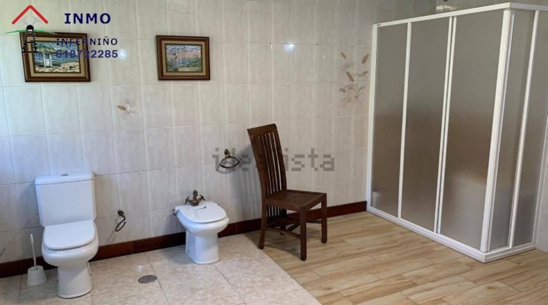 La Coruña - Balón Viejo - 3500m2