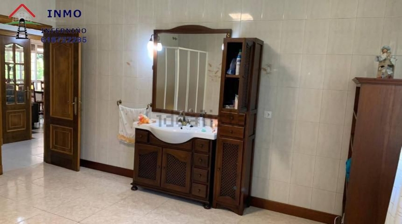 La Coruña - Balón Viejo - 3500m2