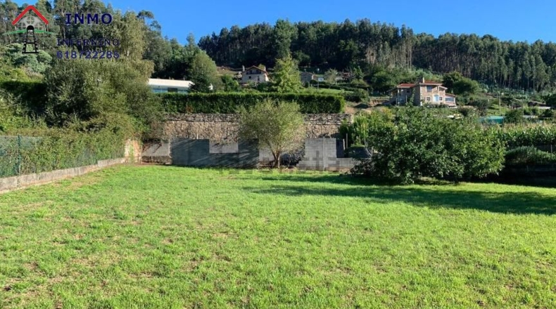 La Coruña - Balón Viejo - 3500m2