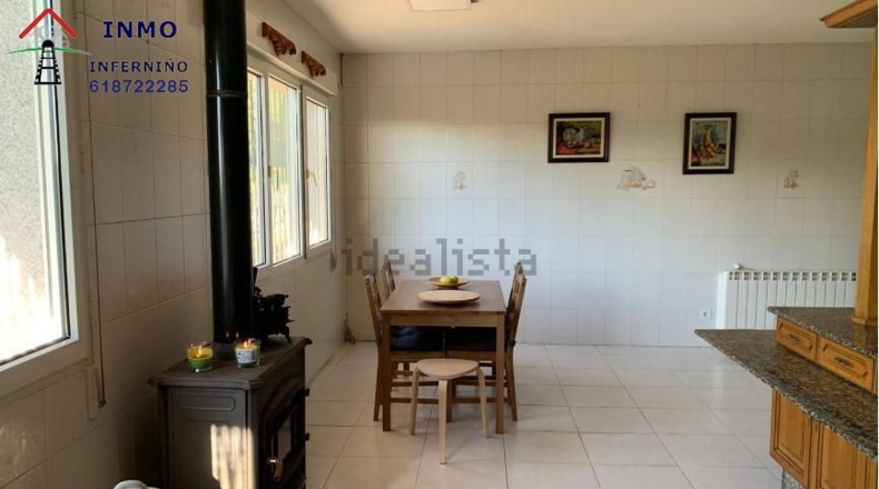 La Coruña - Balón Viejo - 3500m2