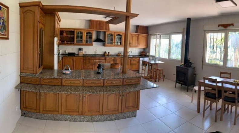 La Coruña - Balón Viejo - 3500m2