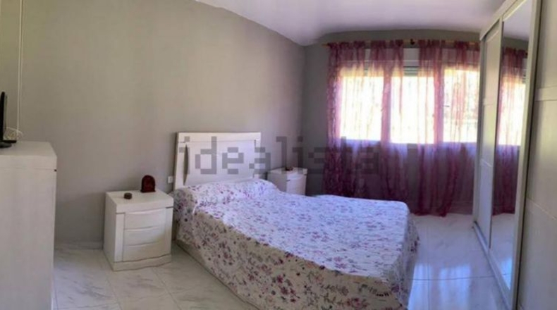 La Coruña - Balón Viejo - 3500m2