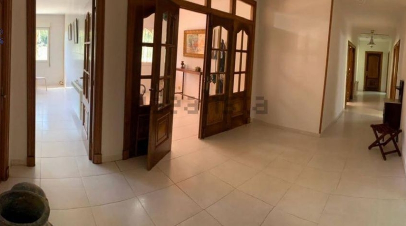 La Coruña - Balón Viejo - 3500m2