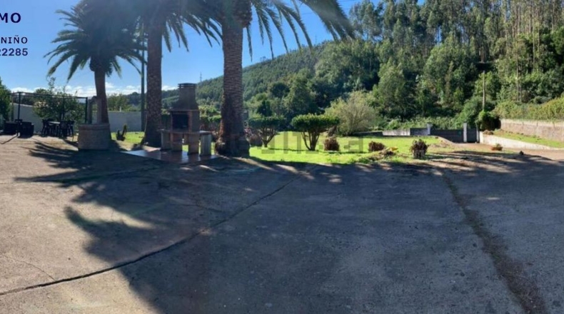 La Coruña - Balón Viejo - 3500m2