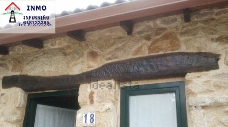 La Coruña - A Mourela Alta - 600m2