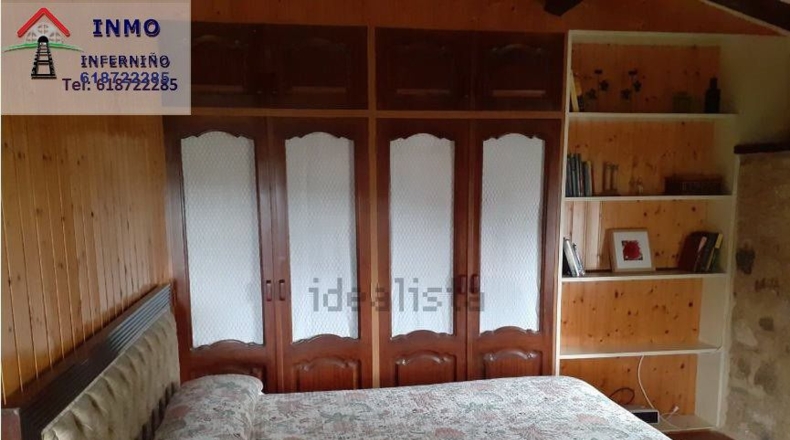 La Coruña - A Mourela Alta - 600m2