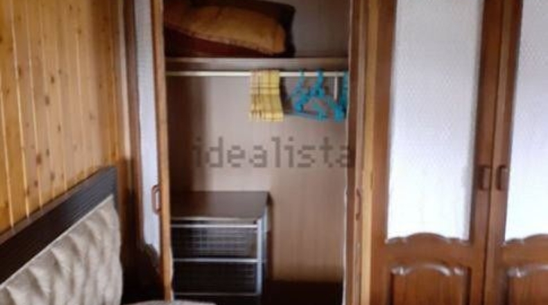 La Coruña - A Mourela Alta - 600m2