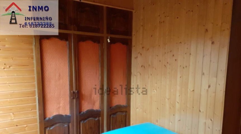 La Coruña - A Mourela Alta - 600m2
