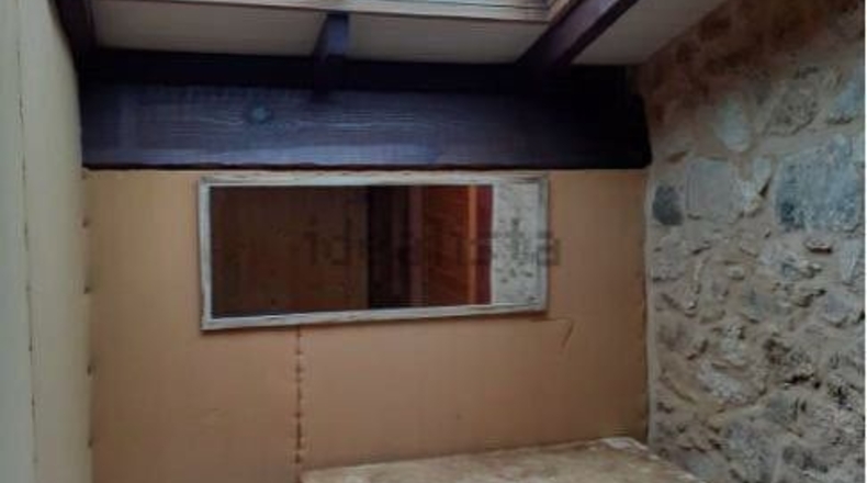 La Coruña - A Mourela Alta - 600m2