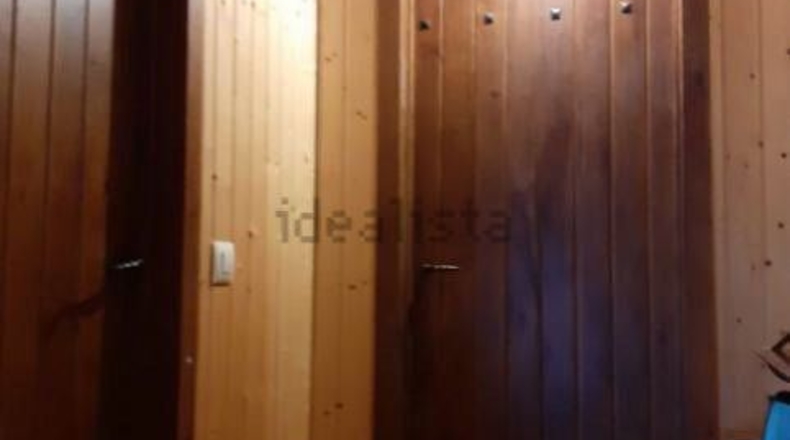 La Coruña - A Mourela Alta - 600m2
