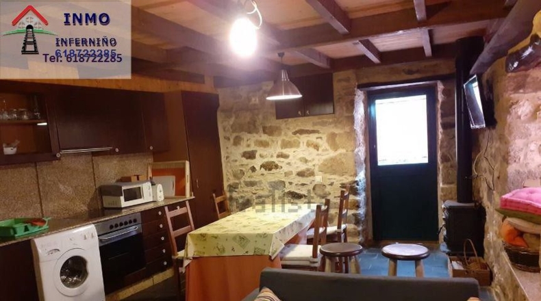 La Coruña - A Mourela Alta - 600m2