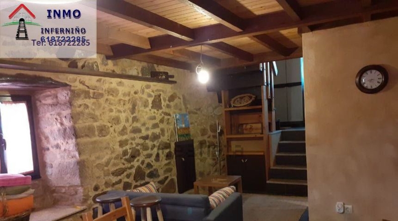 La Coruña - A Mourela Alta - 600m2