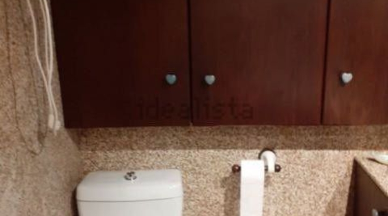 La Coruña - A Mourela Alta - 600m2