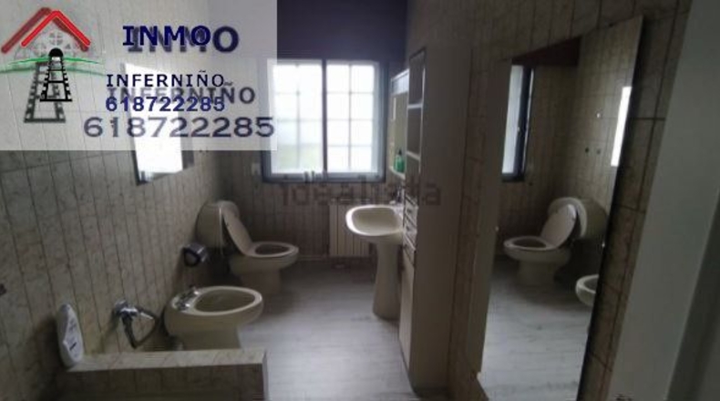 La Coruña - Puentedeume - 1120m2