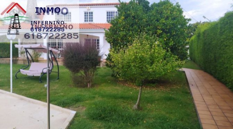 La Coruña - Puentedeume - 1120m2