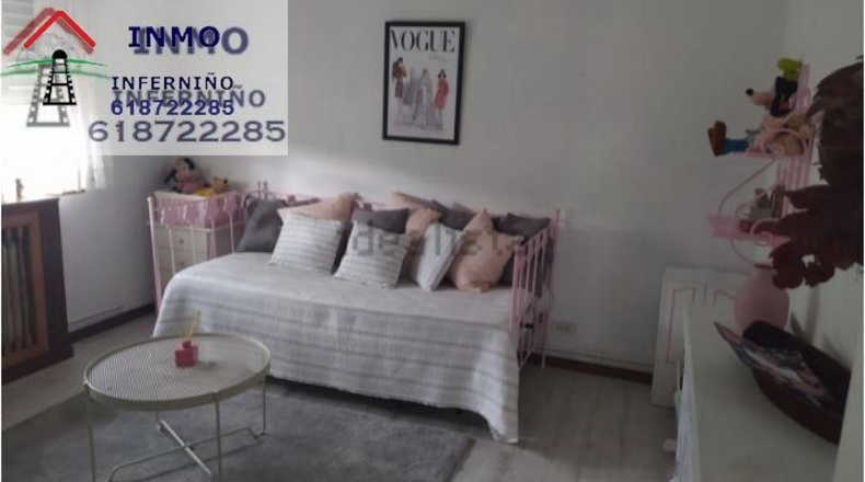 La Coruña - Puentedeume - 1120m2