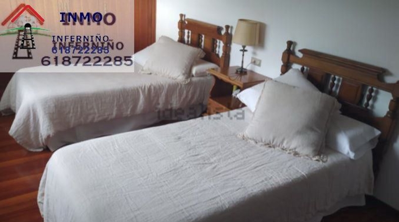 La Coruña - Puentedeume - 1120m2