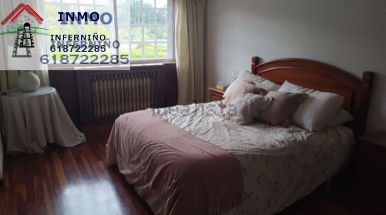 La Coruña - Puentedeume - 1120m2