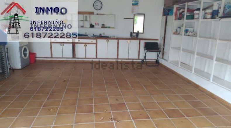 La Coruña - Puentedeume - 1120m2