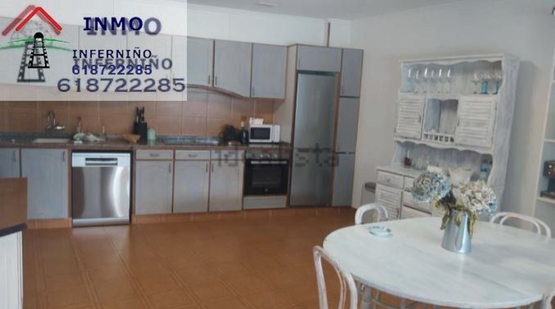 La Coruña - Puentedeume - 1120m2